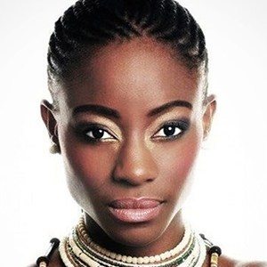 Sibongile Mlambo image 3