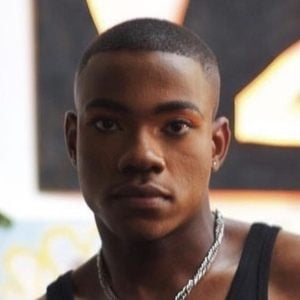 Siboniso Tadéus Mbatha image 3