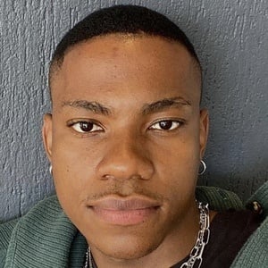 Siboniso Tadéus Mbatha image 5