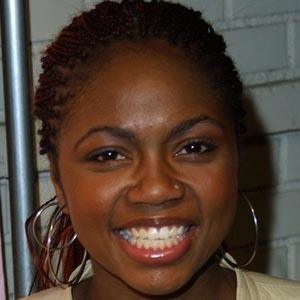 Sicily Sewell, 40 (TV Actress)