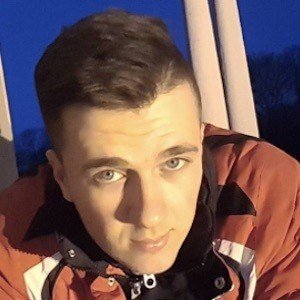 Sico Stuberi, 31 (YouTube Star)