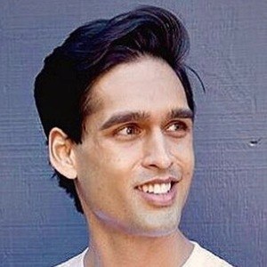 Siddharth Mallya image 1