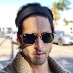 Siddharth Mallya image 3