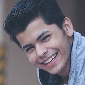 Siddharth Nigam image 4