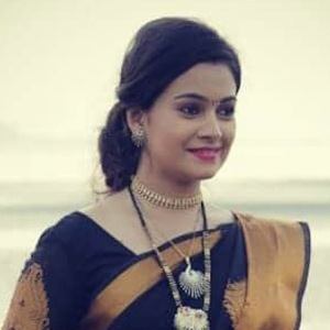 Siddhi Patne, 32 (TV Actress)