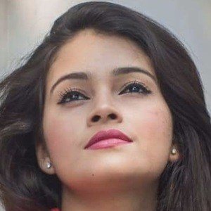 Siddhi Patne, 32 (TV Actress)