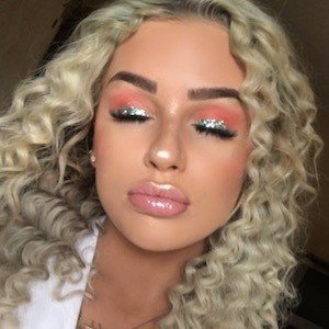 Sidney Cellas, 27 (Instagram明星)