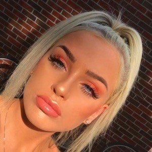 Sidney Cellas, 27 (Звезда Инстаграма)