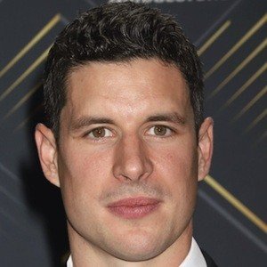 Sidney Crosby