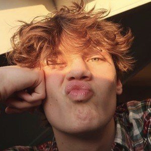 Sidney Dunk, 21 (TikTok Star)