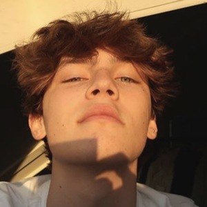 Sidney Dunk, 21 (TikTok Star)