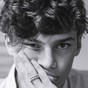 Sidney Dunk, 21 (TikTok Star)