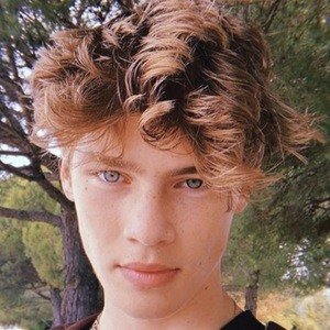 Sidney Dunk, 21 (TikTok Star)
