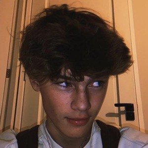 Sidney Dunk, 21 (TikTok Star)