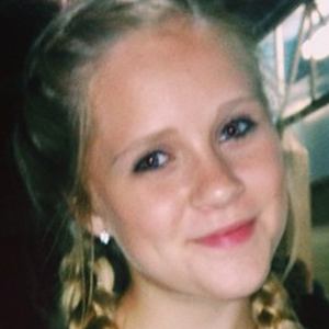 Sidney Fullmer, 25 (Киноактриса)