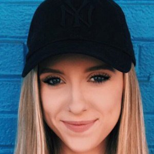 Sidney Kathryne, 26 (YouTube Star)