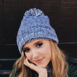 Sidney Kathryne, 26 (YouTube-ster)