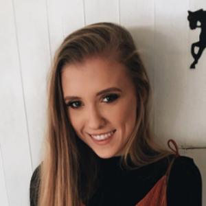 Sidney Kathryne, 26 (YouTube明星)