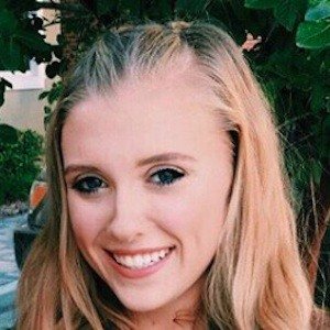 Sidney Kathryne, 26 (Star di YouTube)