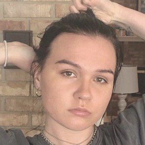 Sidney Lavin, 26 (YouTube Star)