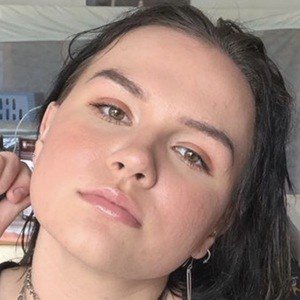 Sidney Lavin, 26 (YouTube Star)