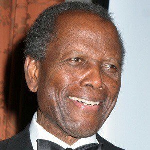 Sidney Poitier (1927 - 2022) (Filmacteur)