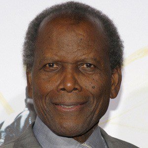 Sidney Poitier (1927 - 2022) (Actor de Cine)