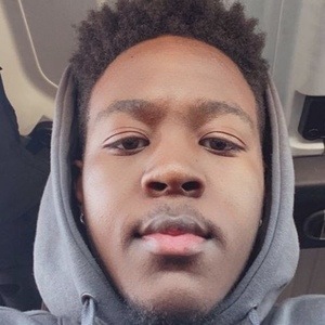 Sidney Robinso️️n, 25 (TikTok Star)