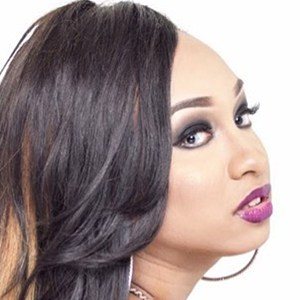 Sidney Starr, 36 (Reality Star)