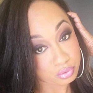 Sidney Starr, 36 (Reality Star)