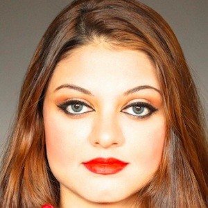 Sidrah Niaz