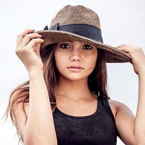Siena Agudong, 19 (TV Actress)