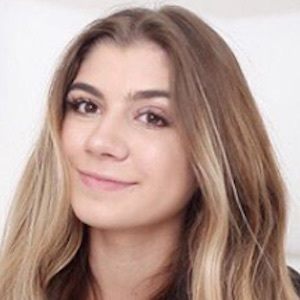 Siena Mirabella, 27 (YouTube Star)