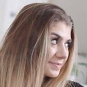 Siena Mirabella, 27 (YouTube明星)