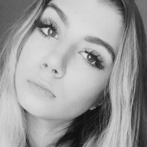 Siena Mirabella, 27 (YouTube Star)