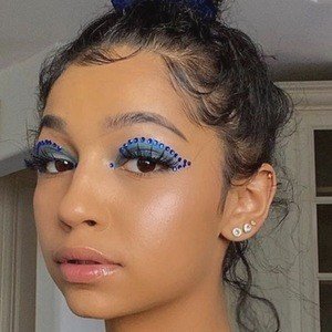 Siena Rodarte, 23 (Instagram Star)