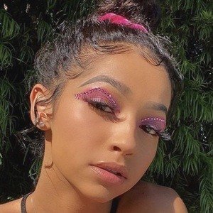 Siena Rodarte, 23 (Instagram Star)