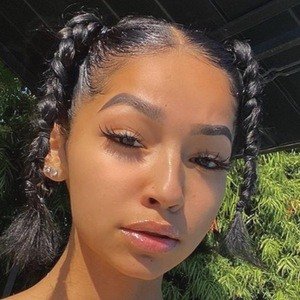 Siena Rodarte, 23 (Instagram Star)