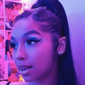 Siena Rodarte, 23 (Instagram Star)