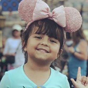 Sienna Casas, 8 (TikTok Star)