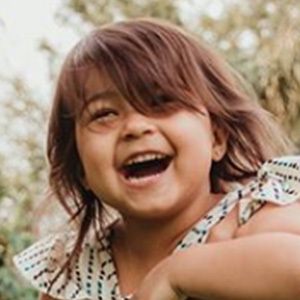 Sienna Casas, 10 (TikTok Star)