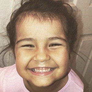 Sienna Casas, 10 (TikTok明星)