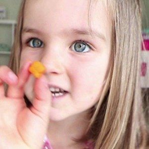 Sienna Fizz, 14 (YouTube Star)