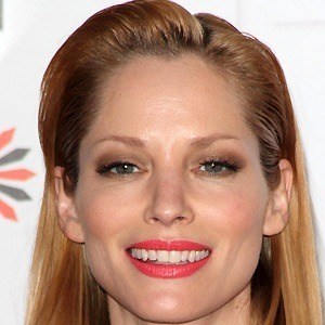 Sienna Guillory, 48 (Movie Actress)