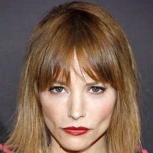 Sienna Guillory, 50 (Attrice di film)