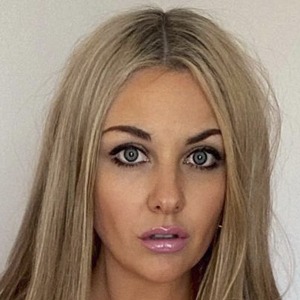 Sienna Keera, 30 (TikTok Star)