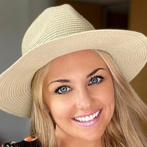 Sienna Keera, 30 (TikTok明星)