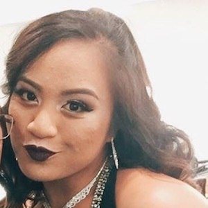 Sienna Lalau, 24 (Dancer)