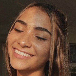 Sienna Mae Gomez, 21 (TikTok Star)