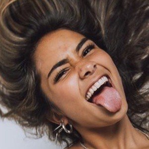 Sienna Mae Gomez, 21 (TikTok Star)